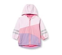 Playshoes Doublure Polaire pour Veste de Pluie, Violet, 98 Mixte Enfant
