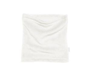 PLAYSHOES Écharpe blanc naturel, Taille One Size