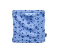 PLAYSHOES Écharpe bleu / bleu clair, Taille One Size