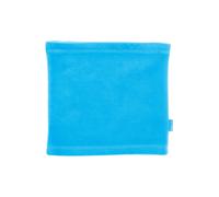 PLAYSHOES Écharpe bleu néon, Taille One Size