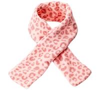 Playshoes Polaire Écharpe d'hiver, Leo, One Size Mixte Enfant