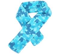 Playshoes Polaire Écharpe d'hiver, Flèches, One Size Mixte Enfant