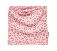 Playshoes Écharpe d'hiver unisexe Leo pour enfant, rose, taille unique, Rose, taille unique