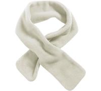 Playshoes écharpe polaire 85 cm peluche/polyester beige