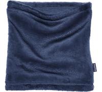 Playshoes Écharpe tube en polaire unisexe pour enfant - 421701, 11 - Bleu marine, taille unique, Polaire confortable marine, Taille unique