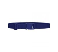 Playshoes Elastik-Ceinture Fermeture Uni 11 Marine 86-140 (601400)