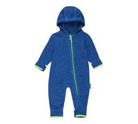 PLAYSHOES Ensemble bleu / bleu nuit / vert clair, Taille 62