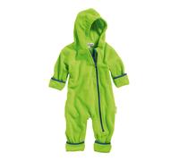 PLAYSHOES Ensemble bleu / kiwi, Taille 62