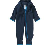 PLAYSHOES Ensemble bleu marine / bleu roi, Taille 68