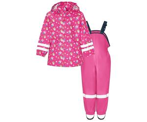 Playshoes Ensemble de Pluie Sans Doublure Manteau Mixte enfant (lot de 1)