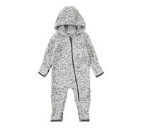 PLAYSHOES Ensemble gris clair / gris foncé, Taille 86