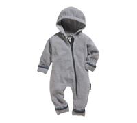 PLAYSHOES Ensemble gris / gris basalte, Taille 86