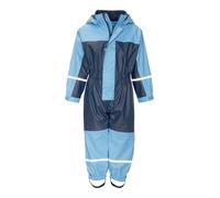 PLAYSHOES Ensemble marine / bleu clair / argent, Taille 86