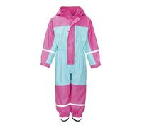 PLAYSHOES Ensemble turquoise / rose, Taille 74