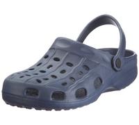Playshoes EVA-Clog Mixte enfant, marine, 28/29