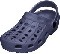 Playshoes EVA-Clog Mixte enfant, marine, 34/35