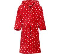 Playshoes Fleece-Peignoir Punkte 900 Original 110/116 (340149)