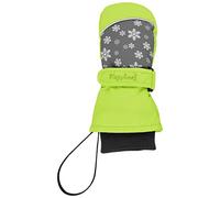 Playshoes Fäustling Mitaines Unisex Kinder vert (grün 29) 2 (ca. 2-4 ans)