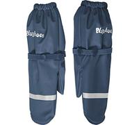 Playshoes Fille Matschhandschuh Mit Fleece-futter Gants Not Applicable, Bleu (Marine 11), 1