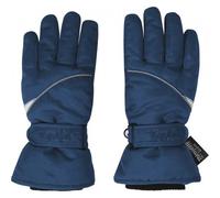 Playshoes Finger-Handschuh (422032_11) Marine3