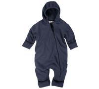 PLAYSHOES Fleece-Overall uni