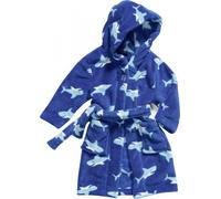Playshoes Fleece-Peignoir Hai 900 Original 86/92 (340145)