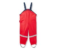 Playshoes Fleece-trägerhose Pantalon Mixte Enfant