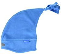 Playshoes Fleece-zipfelmütze Chapeau pour temps froid Mixte enfant Aquablau 53