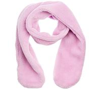 Playshoes Foulard à Enfiler Écharpe Polaire Mixte Enfant, Rose (Rose 14), Taille unique
