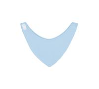 Playshoes Mixte bébé 421704 Foulard polaire, 17 - Bleu, Taille unique EU