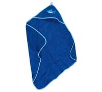 Playshoes Frottee-Drap Par Capuche Hai 900 Original Original (340033)