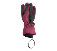 PLAYSHOES Gants baie / noir, Taille M
