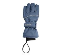 PLAYSHOES Gants bleu denim, Taille S