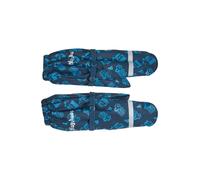 PLAYSHOES Gants bleu / marine, Taille XS