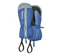PLAYSHOES Gants de sport bleu / bleu fumé / noir / blanc, Taille XXS-XS