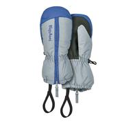 PLAYSHOES Gants de sport bleu / gris / noir, Taille XXS-XS