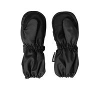 Playshoes Fäustlinge, Mouffles Mixte, Noir - Schwarz (schwarz 20) - 2 ( 2-4 ans)