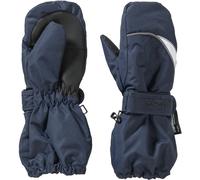 PLAYSHOES Gants de sport marine / noir, Taille XXS