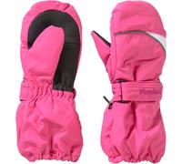 PLAYSHOES Gants de sport rose, Taille XS