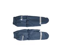 Playshoes Fille Matschhandschuh Mit Fleece-futter Gants Not Applicable, Bleu (Marine 11), 3