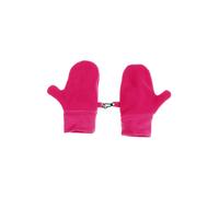 Playshoes Mitaines, Moufles Gants Mixte Enfant Rose Taille 1 (12-24Mois)
