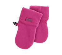 PLAYSHOES Gants rose, Taille XXXS
