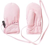 PLAYSHOES Gants rose, Taille XXXS-XXS