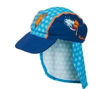 Playshoes Garçon Bonnet Not Applicable, Bleu (Original 900), Large (Taille Fabricant: 53 Centimeters)