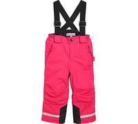 Playshoes Garçon Schnee-hose Pantalon De Neige, Rose (Pink), 104 EU