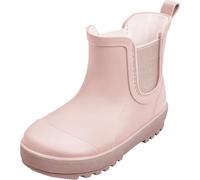 PLAYSHOES Bottes en caoutchouc rose, Taille 25