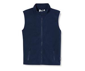 Playshoes Gilet Polaire Veste Sans Manche Mixte enfant (lot de 1)
