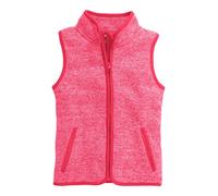 PLAYSHOES Gilet rose, Taille 116