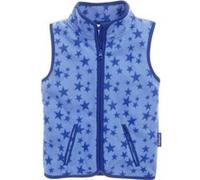 PLAYSHOES Gilet bleu / bleu ciel, Taille 80