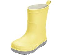 PLAYSHOES Bottes en caoutchouc jaune, Taille 28